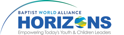 Horizons - Empowering Today's Youth &amp; Childen Leaders